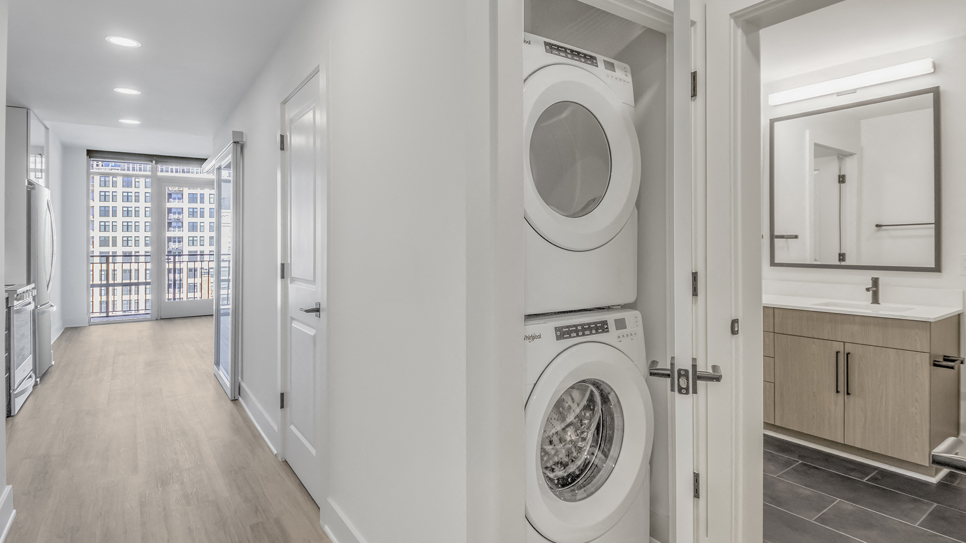 Junior 1 Bed | 01S1 Floor Plan